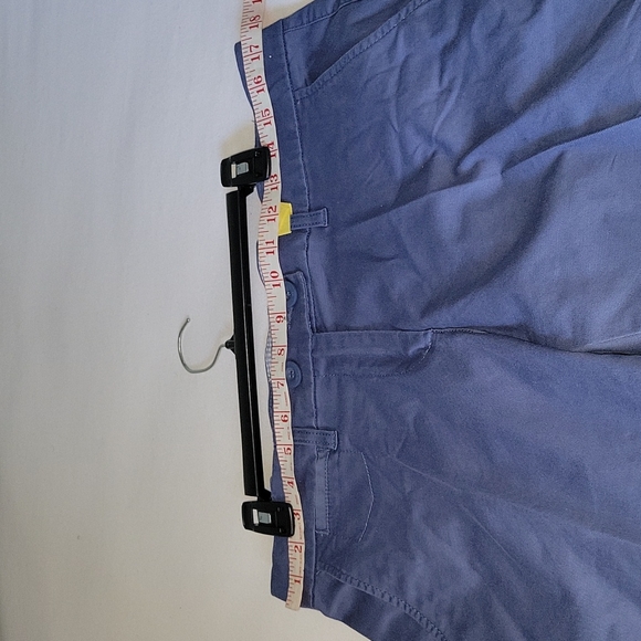 Tommy Hilfiger Women's Pants |Light Blue|Size 12 - Picture 8 of 11